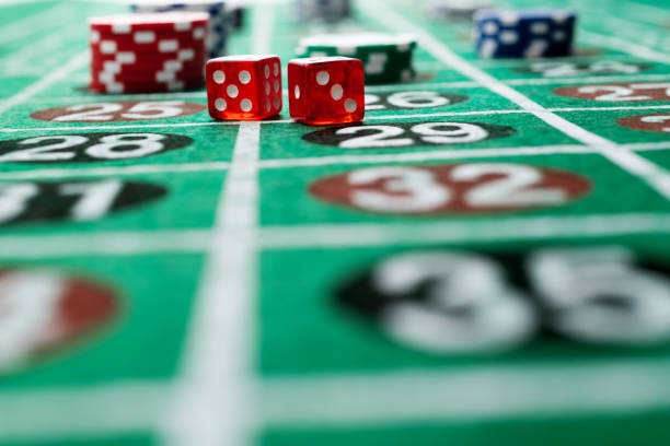 Betting interface and dealer camera feed