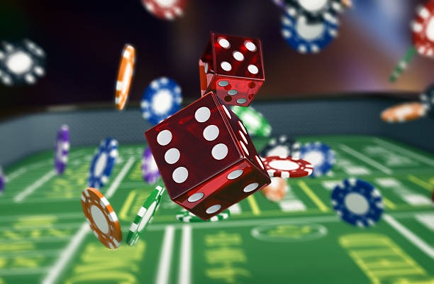 Live casino dealer at roulette table with multiple camera angles